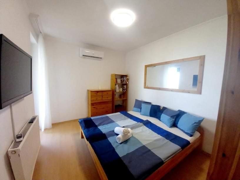 Balaton Beachside Apartman Siofok N1 Exterior foto