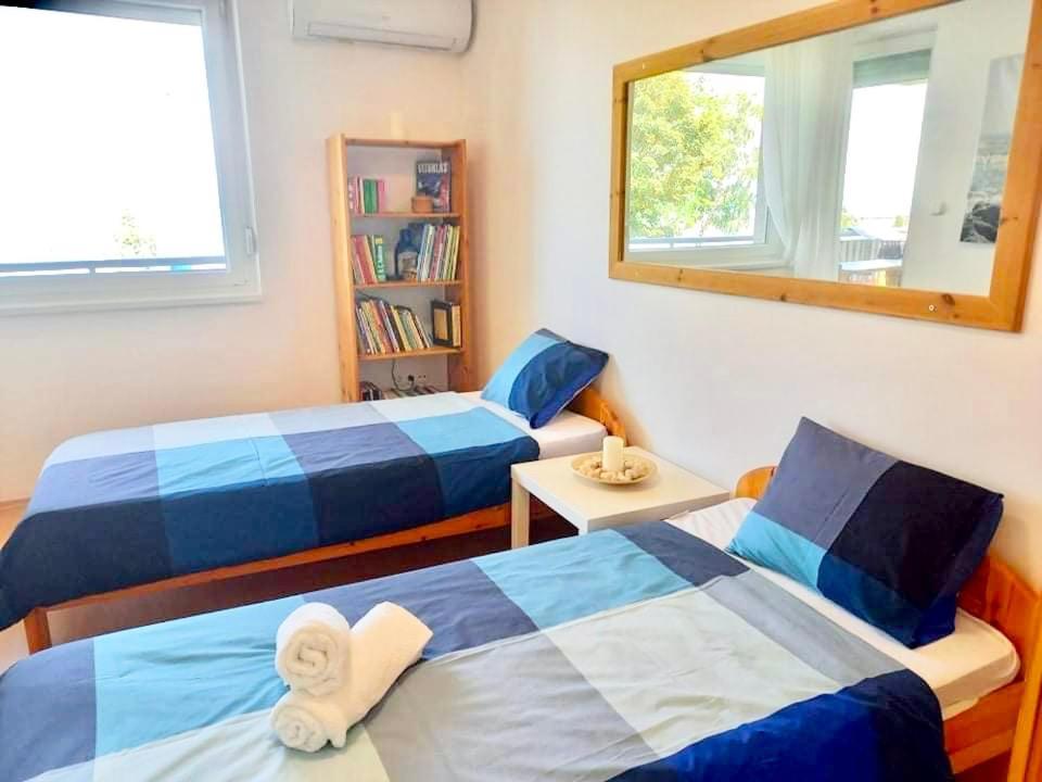 Balaton Beachside Apartman Siofok N1 Exterior foto